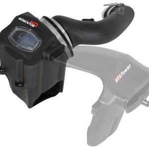 aFe Momentum HD PRO 10R 2017 Ford Diesel Trucks V8-6.7L (td)
