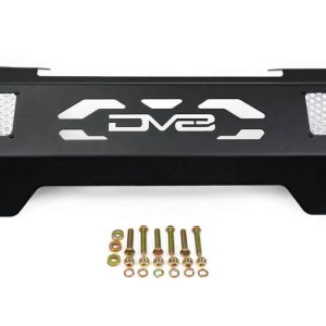 DV8 Offroad 21-22 Ford Bronco Front Skid Plate