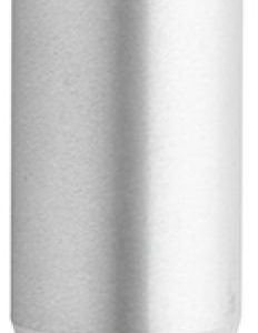 Fox 97-06 Jeep TJ 2.0 Performance Series 9.1in. Smooth Body IFP Rear Shock (Aluminum) / 4-6in. Lift