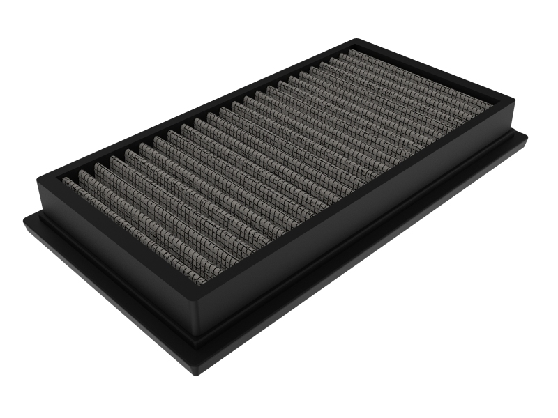aFe Magnum FLOW Pro Dry S Air Filter 17-20 Subaru BRZ 2.0L - Image 2