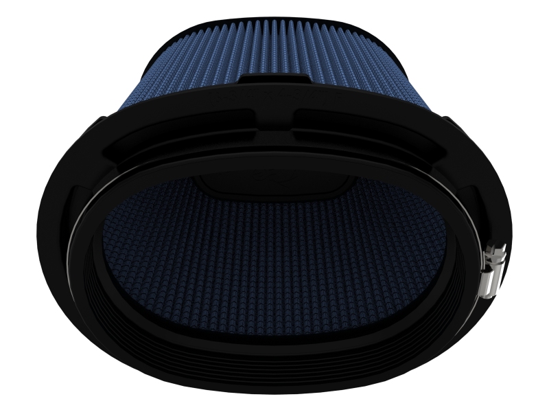 aFe Magnum FLOW Pro 5R Replacement Air Filter (6.75x4.75)F x (8.25x6.25)B(mt2) x (7.2x5)T x 7H - Image 7
