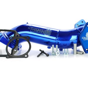 Sinister Diesel 11-15 Chevy Duramax LML Intake Bridge