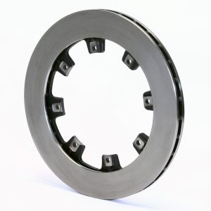 Wilwood Rotor-UL32 Vented Iron 11.75 x .810 - 8 on 7.00in