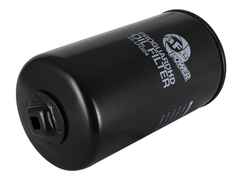 aFe ProGuard D2 Fluid Filters Oil F/F OIL Ford Diesel Trucks 11-17 V8-6.7L (td) - Image 7