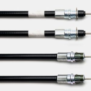 Wilwood Parking Brake Cable Kit Combination Parking Brake Rear 94-04 Mustang