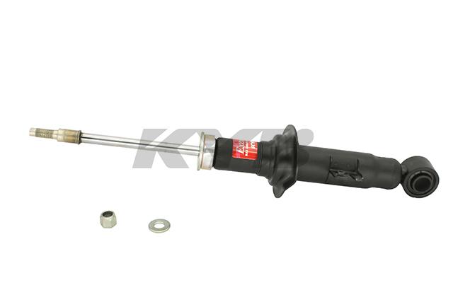 KYB Shocks & Struts Excel-G Front Right NISSAN 300ZX 1990-96 - Image 8