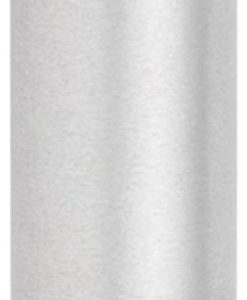 Fox 2.0 Performance Series 8in. Smooth Body IFP Shock / Std Travel w/Eyelet Ends (Alum) - Black