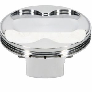 JE Pistons Honda M/C CRF 450 2017 14.5 to 1 Piston Kit