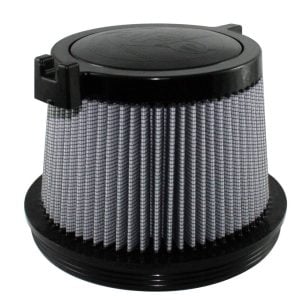 aFe MagnumFLOW Air Filters OER PDS A/F PDS GM Diesel Trucks 06-10 V8-6.6L (td)