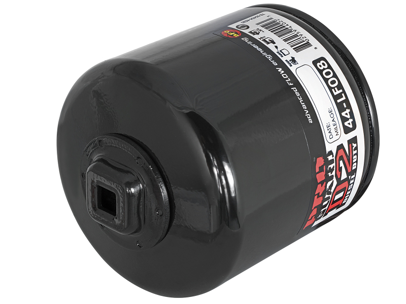 aFe Pro GUARD D2 Oil Filter 93-11 Ford Gas Trucks V8 4.6L/5.4L/5.8L (4 Pack) - Image 10