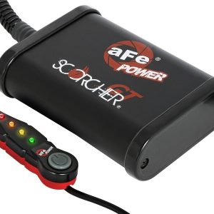 aFe 2025 Ram 1500/ RHO 23-25 Jeep Wagoneer L6 3.0L (tt) SCORCHER GT Power Module