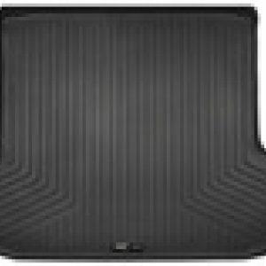 Husky Liners 15-17 Subaru Outback WeatherBeater Black Rear Cargo Liner