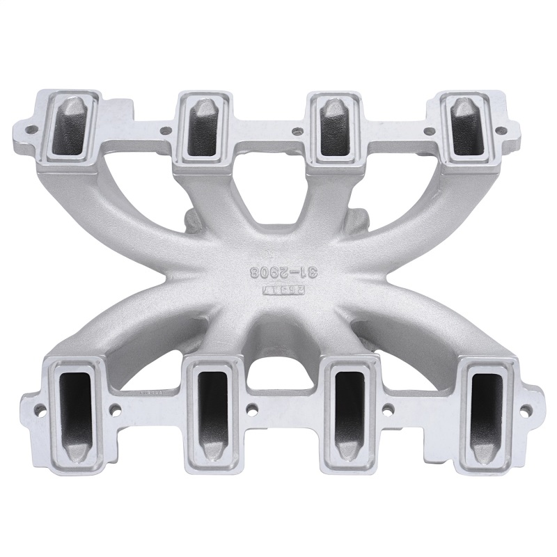 Edelbrock LS1 Carbureted Manifold Only - Image 10