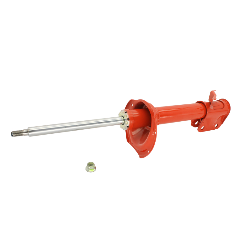 KYB Shocks & Struts AGX Rear Left SUBARU Impreza (AWD) 2002-03 SUBARU WRX 2002-03 - Image 7