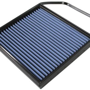 aFe MagnumFLOW Air Filters OER P5R A/F P5R BMW 335i 09-15 135i/535i 09-15 L6 (tt)