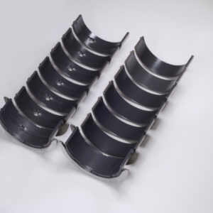 King Engine Bearings BMW B58B30A Coated Performance Main Bearing Set - Size STDX