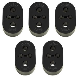 Torque Solution Exhaust Mount Kit: Honda Civic 1992-2000 ALL