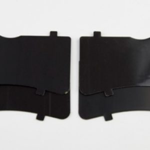 Wilwood Pad Shim kit SL Style Pads