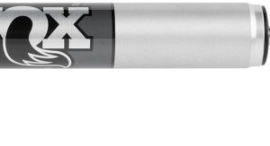 Fox 07-18 Jeep Wrangler JK 2.0 Performance Series 8.1in. TS Stabilizer 1 1/2in Tie Rod