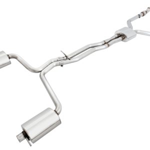AWE Tuning Mercedes-Benz W205 C450 AMG / C400 Touring Edition Exhaust