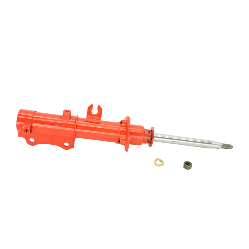 KYB Shocks & Struts AGX Front Left MAZDA RX-7 1986-91 - Image 3