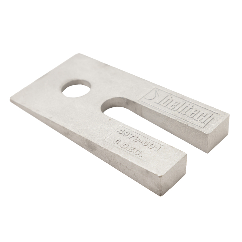 Belltech PINION SHIM SET 6 DEGREE (PAIR) - Image 5