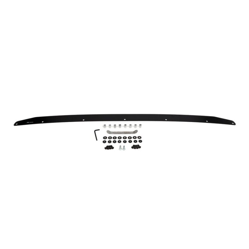 BLOX Racing 15-21 Subaru WRX / WRX STi Gurney Flap - Image 6