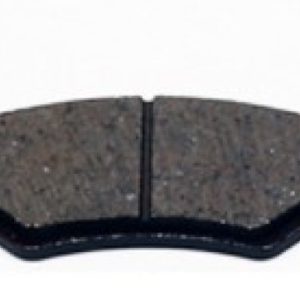 Wilwood Pad Set BP-10 6407 SC1 / 2 / 3