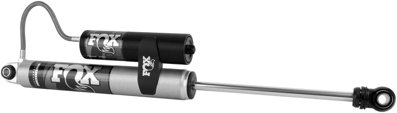 Fox 99+ Chevy HD 2.0 Performance Series 11.1in. Smooth Body R/R Rear Shock / 1.5-3.5in. Lift - Image 5