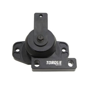 Torque Solution Billet Engine Mount: Volkswagen Jetta/ Golf/ Passat/ R32