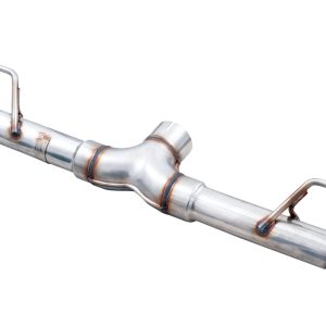 AWE Subaru BRZ / Toyota GR86 Touring-to-Track Conversion Kit