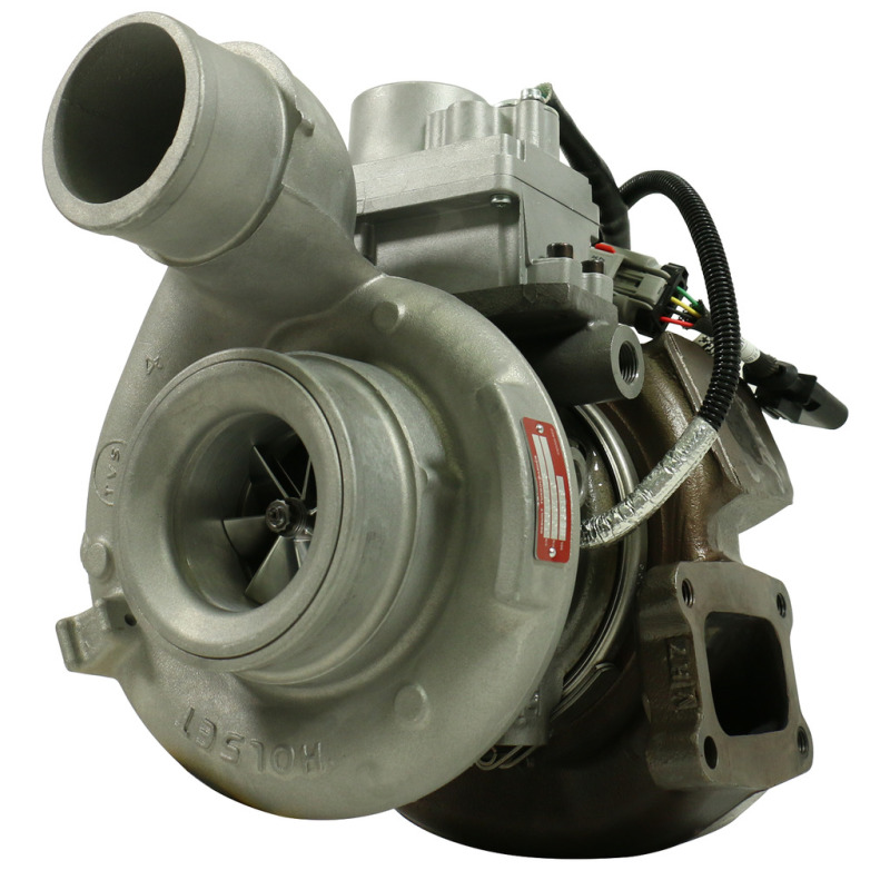 BD Diesel 64.5mm Compressor 70mm Turbine Screamer Turbo Kit - 07.5-12 Dodge 6.7L Cummins - Image 8