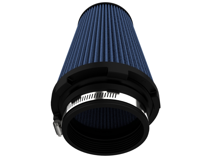 aFe Track Series Intake Replacement Air Filter w/Pro 5R Med 4in F x 6in B x 4in T x 8in H - Image 4