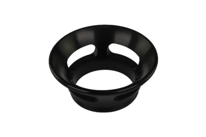 Turbosmart BOV Kompact Trumpet Replacement - Black - Image 2