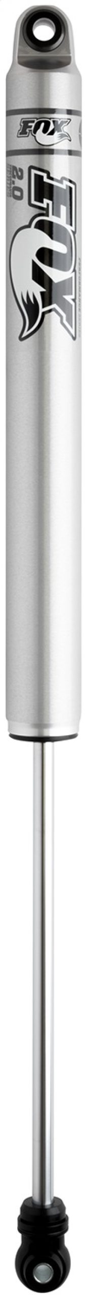 Fox 05+ Ford SD 2.0 Performance Series 13.6in. Smooth Body IFP Rear Shock (Alum) / 4-6in Lift - Image 2
