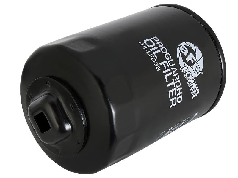 aFe ProGuard D2 Fluid Filters Oil F/F OIL Ford F-150 15-17 V6-3.5L (TT) - Image 10