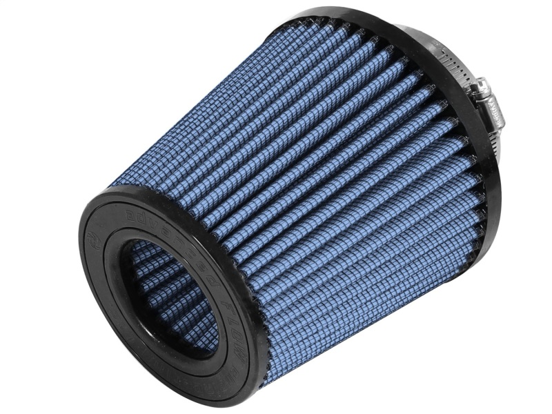 aFe MagnumFLOW Air Filters 3-1/2F x 6B x 4-1/2T (INV) x 6H - Image 2