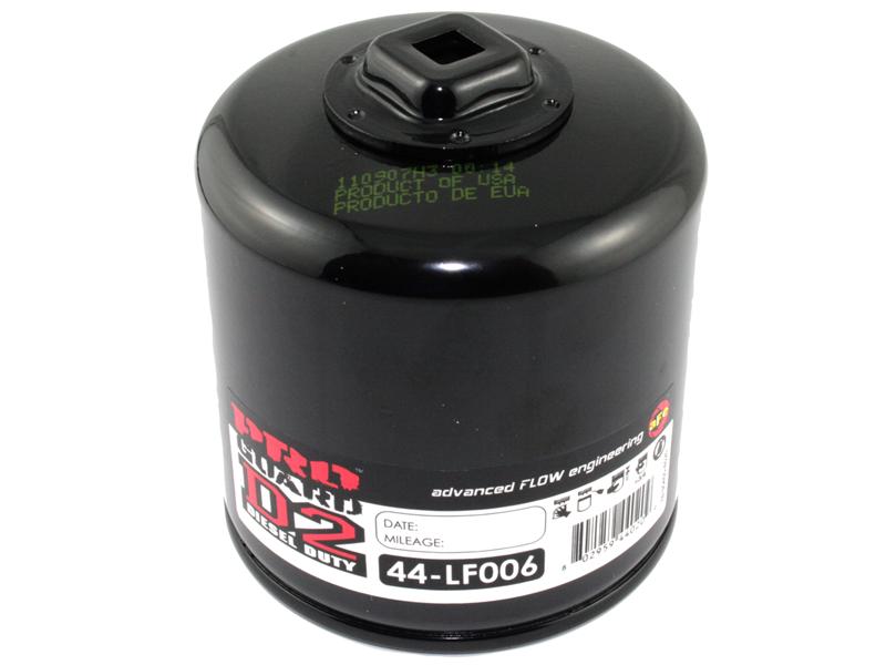 aFe ProGuard D2 Fluid Filters Oil F/F OIL Dodge Diesel Trucks 91-11 L6-5.9/6.7L (td) - Image 10