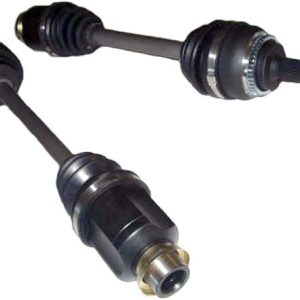 DSS Mitsubishi 2001-2007 Evo VII / VIII / IX Front Basic Level 0 Axle -Left RA9853L0