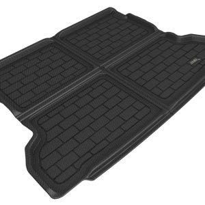 3D MAXpider 20-22 Mercedes-Benz Glb Class Kagu Black Cargo