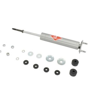 KYB Shocks & Struts Gas-A-Just Front FORD Mustang II 1971-73 MERCURY Cougar 1971-73