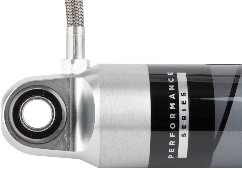 Fox 99+ Chevy HD 2.0 Performance Series 11.1in. Smooth Body R/R Rear Shock / 1.5-3.5in. Lift - Image 2