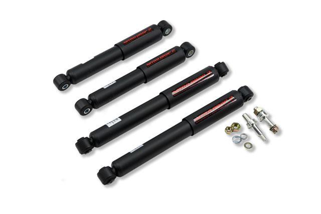 Belltech SHOCK ABSORBER NITRO DROP 2 - Image 9
