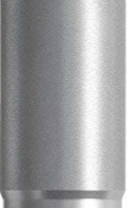 Fox Toyota 4 Runner 2.0 Performance Series 8.6in. Smooth Body IFP Rear Shock (Alum) / 0-1in. Lift