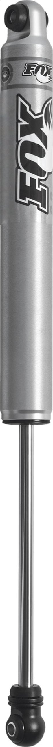 Fox 05+ Ford SD 2.0 Performance Series 8.1in. Smooth Body IFP Front Shock (Alum) / 0-1.5in. Lift - Image 7