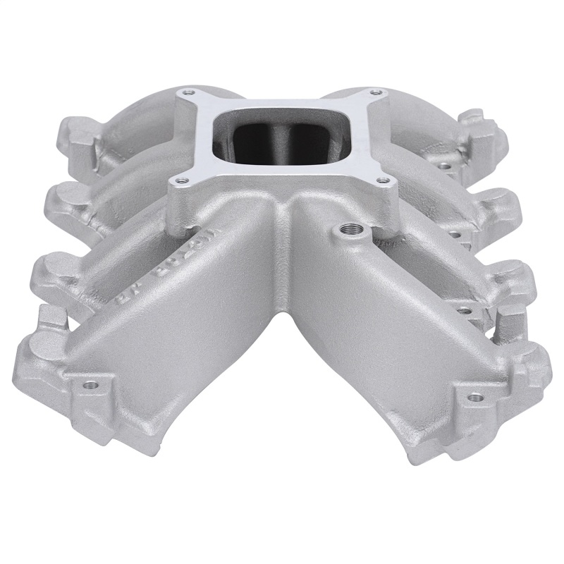 Edelbrock LS1 Carbureted Manifold Only - Image 8