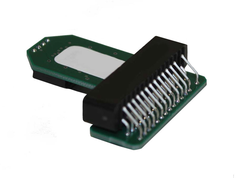 aFe Scorcher HD Performance Chip 1999 Ford Diesel Trucks V8 - 7.3L Manual - Image 3