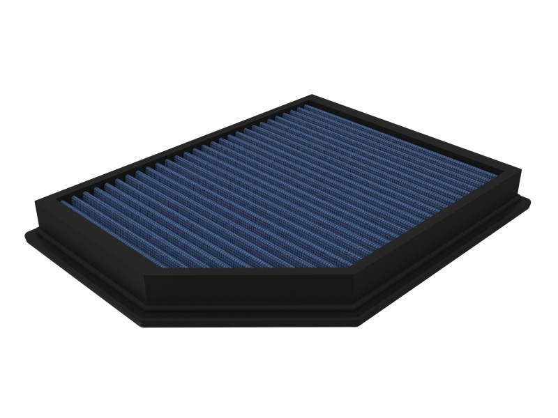 aFe 22-24 Ford Bronco Raptor V6-3.0L (tt) Magnum FLOW OE Replacement Pro 5R Air Filter - Image 2