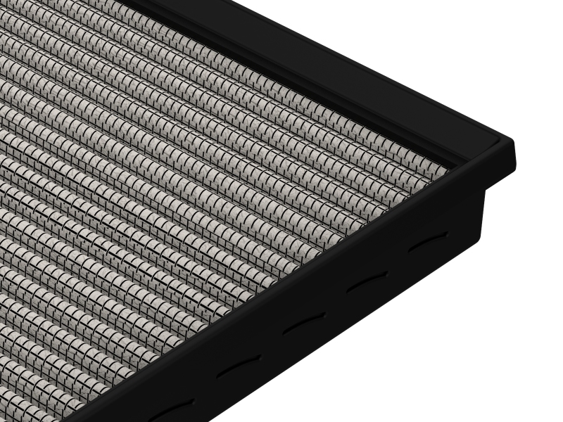 aFe MagnumFLOW Air Filter OER Direct Replacement PRO DRY S 12-15 BMW 328i L4 2.0L N20 328d N47 2.0 - Image 3