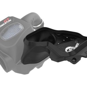 aFe Dynamic Air Scoop For Intake kits 50-70119D & 50-70119R
